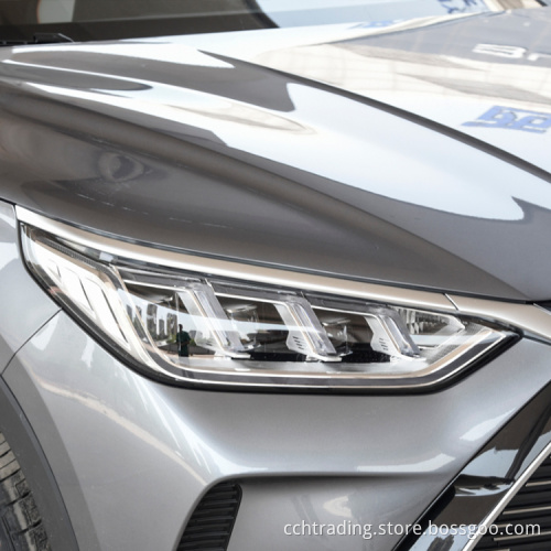 سيارات الطاقة الجديدة BYD SONG DM-I CHOME EV SUV سيارات في الأسهم للبيع للبالغين العائليين